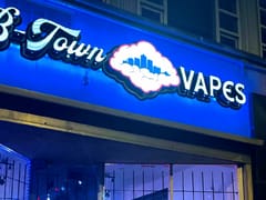 B-Town Vapes & Glass - Downtown