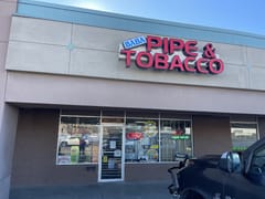 Baba Pipes and Tobacco