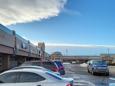 Baba Pipes and Tobacco