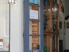 Back Pocket Smoke Shop llc