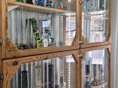 Back Pocket Smoke Shop llc