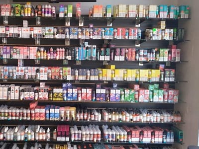 Bang Bang Vape & Smoke Shop