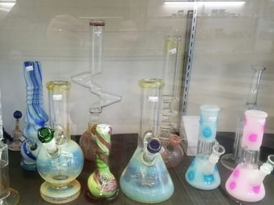 Bang Bang Vape & Smoke Shop