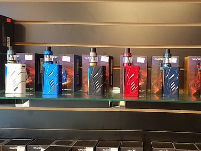 Bang Bang Vape & Smoke Shop