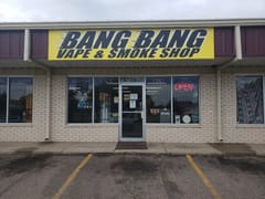 Bang Bang Vape & Smoke Shop