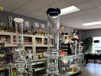 Banza Zmoke Shop Boca Raton - Brazilian Smoke Shop / Glass Store / Hookah Store / Vape Store / Smoke Shop / Brasileiro