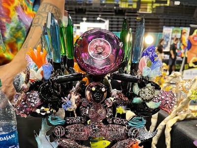 Banza Zmoke Shop Boca Raton - Brazilian Smoke Shop / Glass Store / Hookah Store / Vape Store / Smoke Shop / Brasileiro