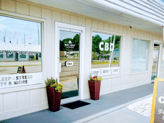 Bay Leaf CBD + THC (Delta 8, Delta 9, Delta 10, HHC) + Kratom + Vapes