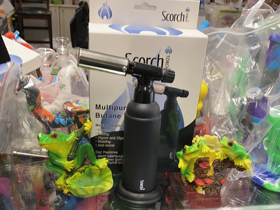 Bear Smoke Shop & Vape