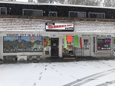 Bear Smoke Shop & Vape
