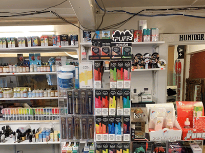 Bear Smoke Shop & Vape