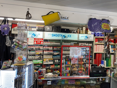 Bear Smoke Shop & Vape