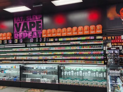 Beaverton Smoke Shack