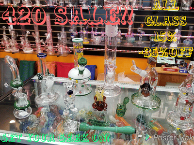 Beaverton Smoke Shack