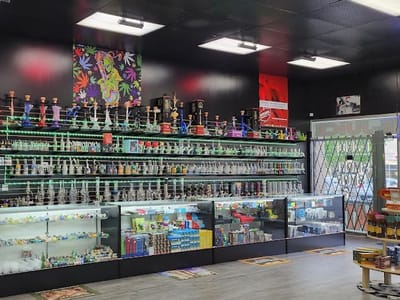 Beaverton Smoke Shack