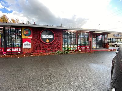 Beaverton Smoke Shack