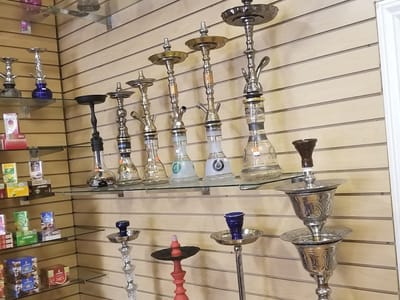 Bellair Cigarette & Vape