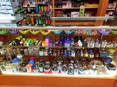 Bellair Cigarette & Vape