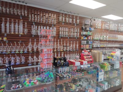Bella's Vape N' Smoke Shop
