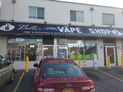 Bella's Vape N' Smoke Shop