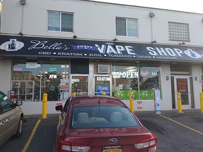 Bella's Vape N' Smoke Shop