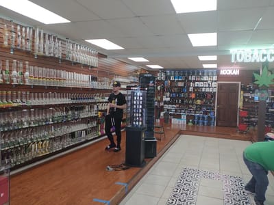 Bella's Vape N' Smoke Shop