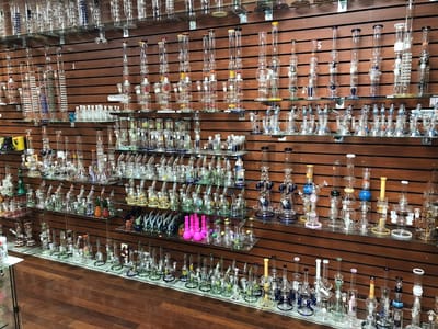 Bella's Vape N' Smoke Shop