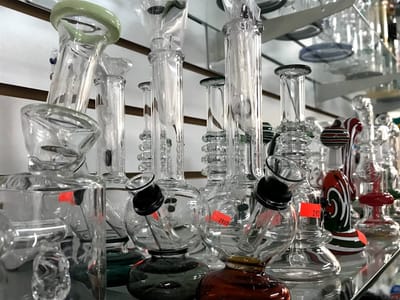 Berkeley Smoke and Vape