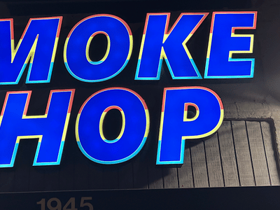 Berkeley Smoke and Vape