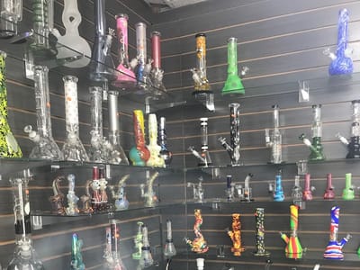 Big boy tobacco & vape