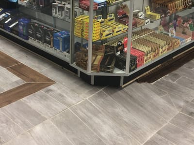 Big boy tobacco & vape