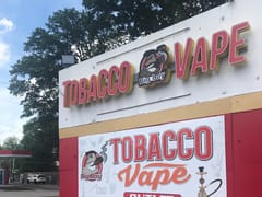 Big boy tobacco & vape
