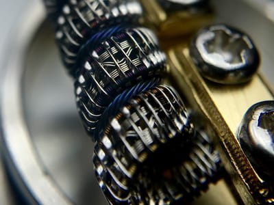 Big Chief Vapor Products LLC