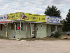 Big Chiefin Smoke Shop