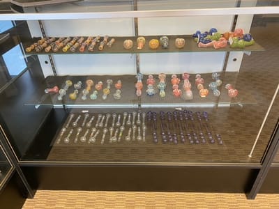 Big Chiefin Smoke Shop