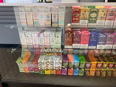 Big Chiefin Smoke Shop