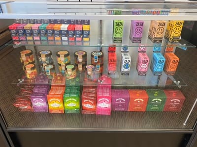 Big Chiefin Smoke Shop