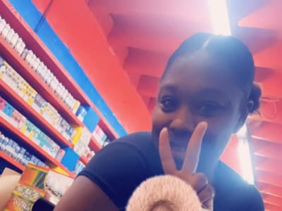 Big House of Glass and Vape