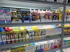 Bigg Smoke - Vapes Bongs CBD Kratom