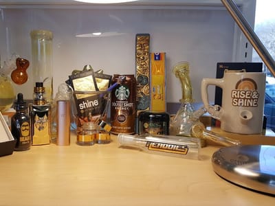 Biggest Little Vape Shop South