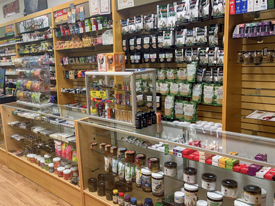 Black Charcoal Smoke and Vape