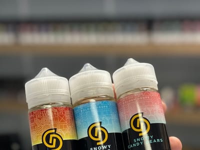 Black Edition Vape Shop