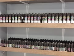 Black Edition Vape Shop