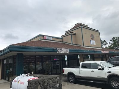 Black Lava Vape Kona