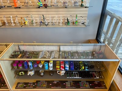 Black Market Vape and Smoke