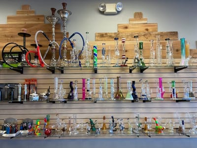 Black Market Vape and Smoke