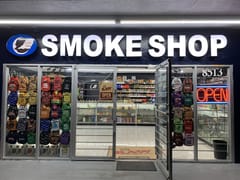 Black Moon Vape & Smoke Shop Forest City