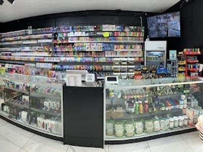 Black Moon Vape & Smoke Shop Forest City