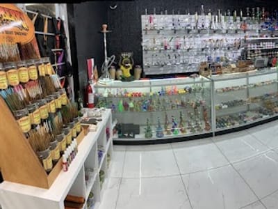 Black Moon Vape & Smoke Shop Forest City