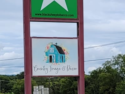 Black Sheep Tobacco & CBD